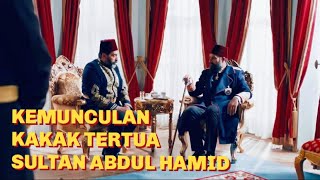 ©Eps89 UPAYA MEMAKZULKAN SULTAN DENGAN KAKAK TERTUANYA !!! - Alur Film Payitaht Eps1 Sea4