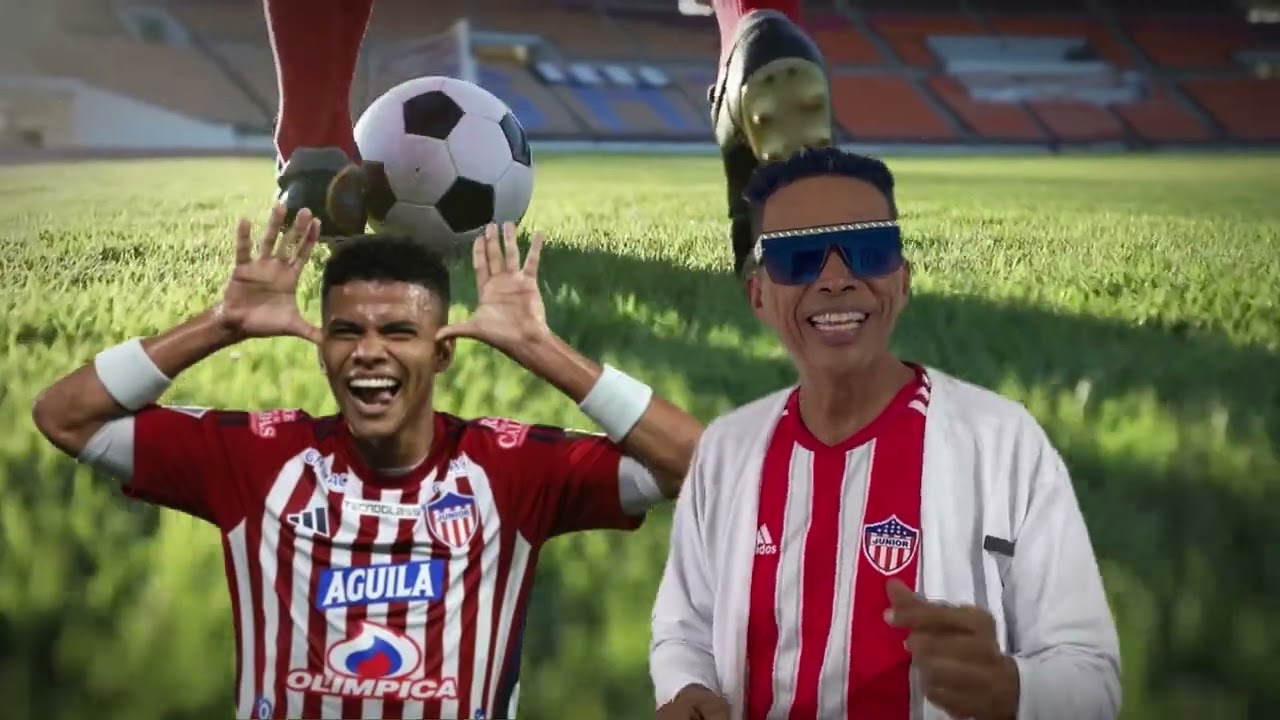 De mi Junior enamorado Parodia Lucho Chamie (Locamente Enamorado)