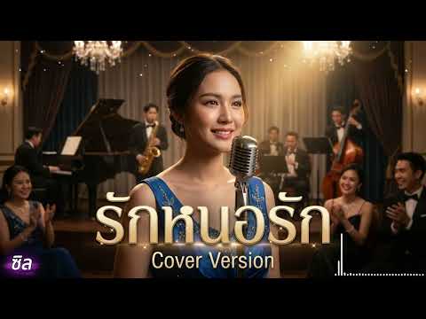 รักหนอรัก [Cover] - ซิล | เสียงนุ่มละมุน ฟังสบาย ย้อนวันวานเพลงเก่า #ซิล #Sil #ThaiCover #Cover