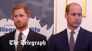 video: Prince Harry’s damning revelations prove he is the ultimate ‘spare’