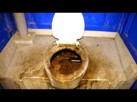 Video: Туалет цистерналарын алмаштырса болобу?