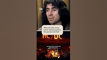 AC/DC aren