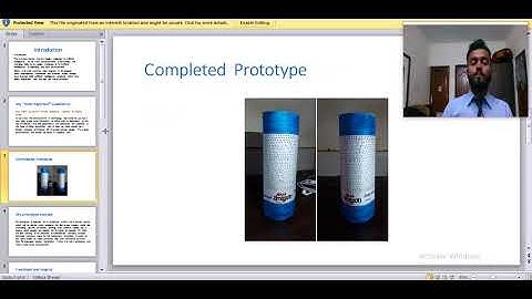 Design Thinking Module 8 Ted Talks