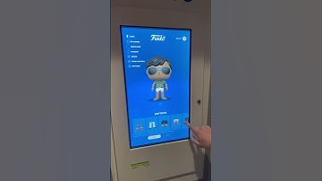 How to Create your own Funko Pop #funkopop #funko #california #shorts