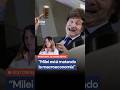 El editorial de Cande Botto: Milei está m4tando a la economía