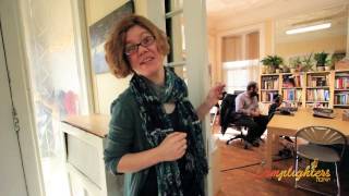 Inside Lamplighters - Episode 1- How does Lamplighters use technology to individualize education?
