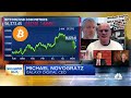 Bitcoin On-Air Price Prediction! “This rally is only beginning” Stock to Flow Michael Saylor🤯📊🚀