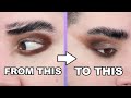 Why Your eyeshadow looks &quot;Wrong&quot;