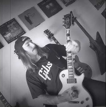 ozzy osbourne dreamer guitar solo