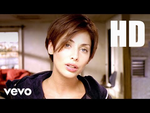 Natalie Imbruglia - Torn (Official Video) 