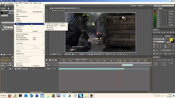 Twixtor Tutorial After Effects CS5