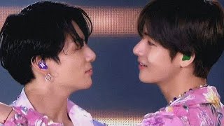 ✨💫TAEKOOK ✨💫💜 ЕСЛИ ХОЧЕШЬ ЗАБЫТЬ…ЗАБУДЬ✨💫