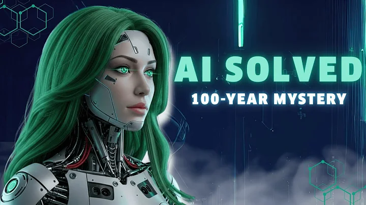 AI Just Solved a 100 Year Old Million Dollar Science Mystery