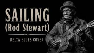 Download lagu Sailing (Rod Stewart) Will Take You Home | Midnight Cotton Blues