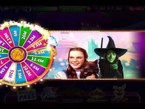 Hit It Rich! Casino Slots 1