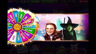 Hit It Rich! Casino Slots 1 screenshot 1