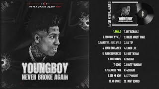 NBAYoungboy Greatest Hits - Best Music Playlist - Rap Hip Hop 2022 (Full Album)