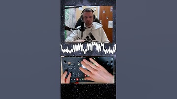 vocal loop #octatrack