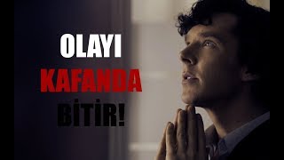 ZİHİN HER ŞEYDİR! - Sınırları Zorlatan Motivasyon Videosu