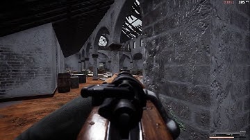 Post Scriptum Kar98k