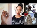 VLOG: GETTING BOHO BOX BRAIDS + WIG HUNTING WITH MUM + SHOPPING MY FAV RED LIPSTICK |MIMO KARANJA