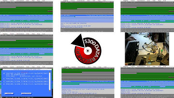 $300 Data Recovery - Live Hard Drive Repair/Recovery on PC-3000 & Deepspar - February 6, 2019