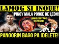 "NANLUMO BUONG JAPAN! Naoya Inoue vs Undefeated Pinoy – 2025 BR*TAL KO sa 130 lbs!" FIGHT ANALYSIS!
