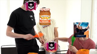 Jam R6 Montage: Tame Impala - Dracula
