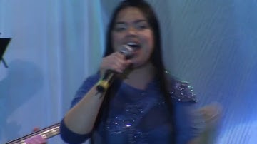 DVD Eliane Silva Ao Vivo | A Lei do Equilíbrio | 4k