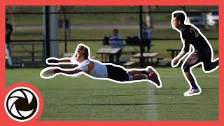 CUUC 2019 | Finals Highlights (Division 1)