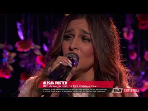 The Voice 2016