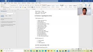 CKY PARSING TRAVEL' OCAR