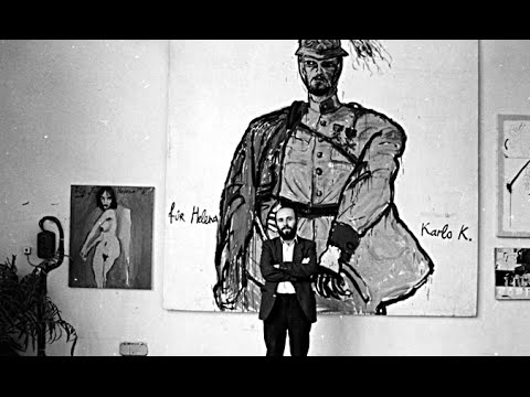 დიმიტრი თუმანიშვილი. \"ხვალის იმედით\". XX საუკუნის ქართული ხელოვნება. N22 Radio Melomen