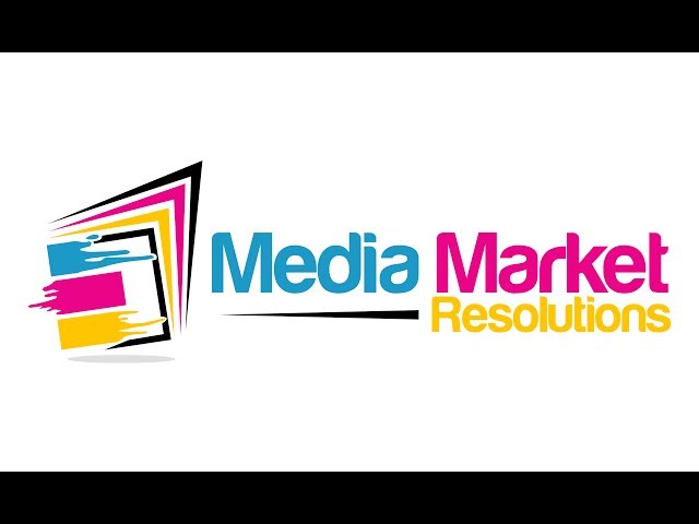 Media Market Resolutions