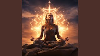 Thunder Calm Mindful Meditation