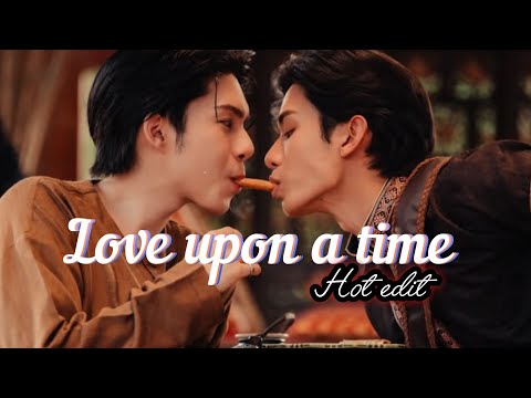 Love upon a time|| FMV 🔞|| swim || #netjj #bl #loveuponatimeseries