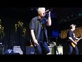 The Offspring - Elders – Live in Berkeley, 924 Gilman St. Benefit Show 2017