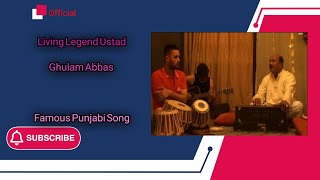 Download Lagu Tu Nai Tay Teriyan Yaadan Sahi | Sad Song | Ustad Ghulam Abbas | Sedney MP3