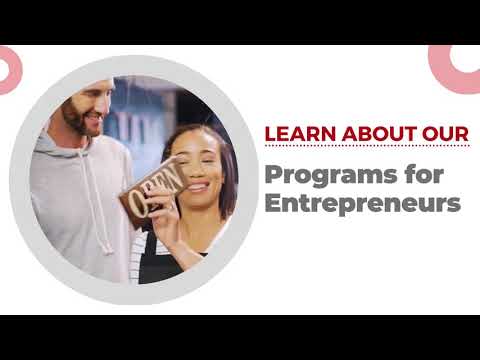 Programs for Entrepreneurs at ACCES