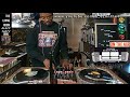 "THE LIVING ROOM BLOCK PARTY" - [5-1-2024] (LIVE MIX SESSION) - Hip-Hop and R&B  Mix ‎@b_ezonthe1