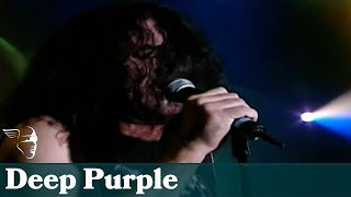 Deep Purple - Black Night (Live At Montreux 1996)