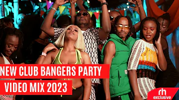 DJ 38K NEW CLUB BANGERS PARTY  VIDEO MIX 2023 FT ANGELA BOUTROSS,MEJJA,DIAMOND PLATNUMZ,BURNA BOY