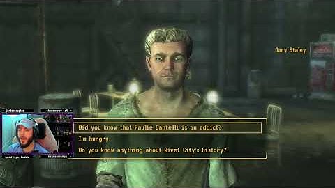 Fallout 3 - Part 7 (Xbox Series X Gameplay Playthrough)