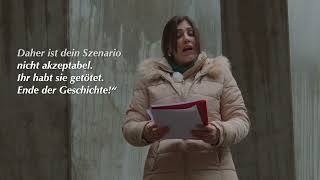 Behnaz Amani Schreiben Gegen Das Vergessen Exil, Repression Und Die Macht Der Wahrheit