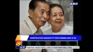 A look back at FF Cruz's legacy