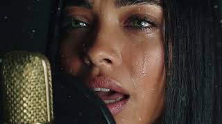 Esse Louvor Fez Todos Chorarem na Presença de Deus 😭 | ALGO MAIOR COVER NAIR NANY