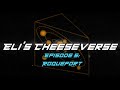 Eli&#39;s Cheeseverse Ep 5: Roquefort, Live from Barcelona, Spain! - Tiny Lions Big World