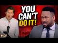 “You Can’t Deport Everyone” — Lawrence Jones Pushes Back