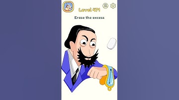 DOP 2 LEVEL 471#trending #gaming #dop2 #shorts #viralshort