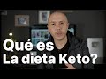 ¿Qué es la dieta keto? Conceptos básicos de Cetosis, keto o dieta cetogénica - Dr. Carlos Jaramillo